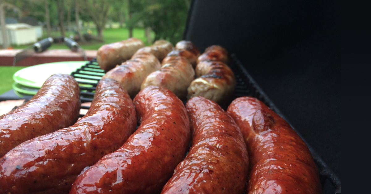 pasture raised organic brats